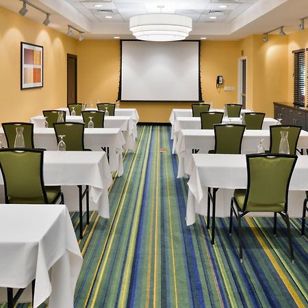 Fairfield By Marriott Tacoma Puyallup Esterno foto