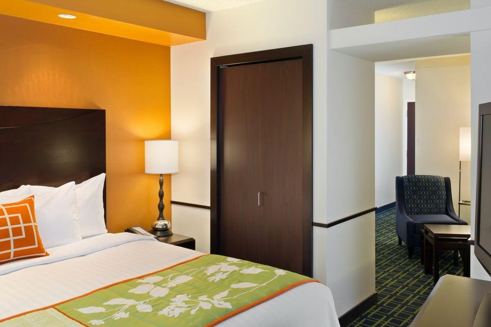 Fairfield By Marriott Tacoma Puyallup Esterno foto