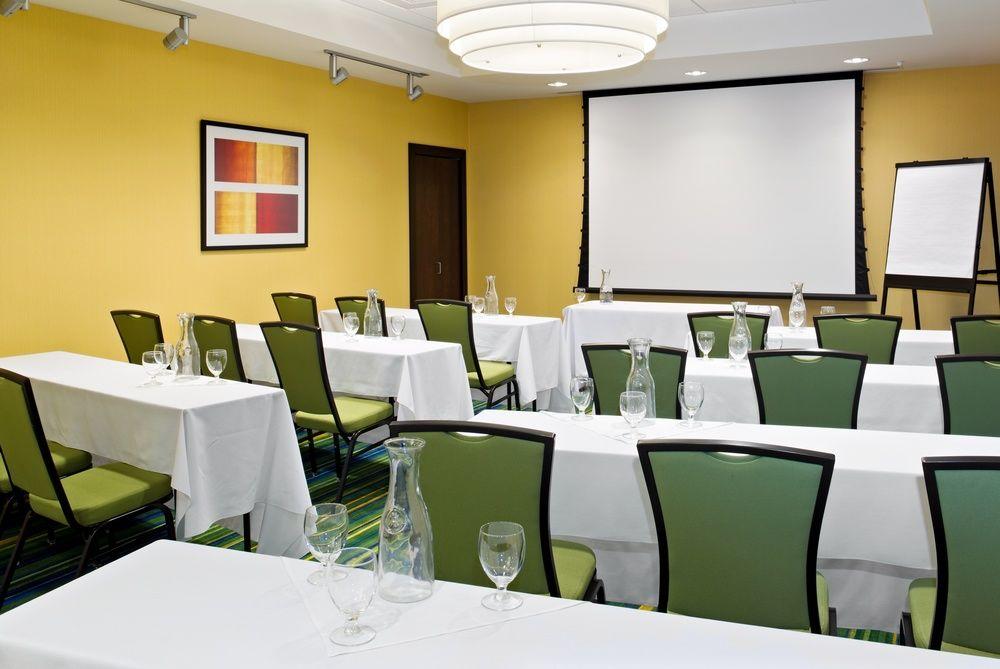 Fairfield By Marriott Tacoma Puyallup Esterno foto