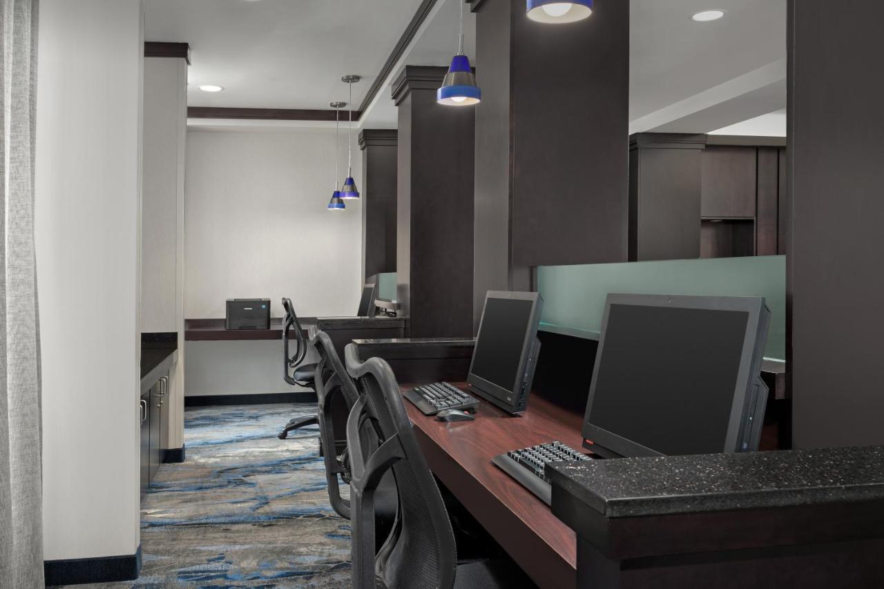 Fairfield By Marriott Tacoma Puyallup Esterno foto