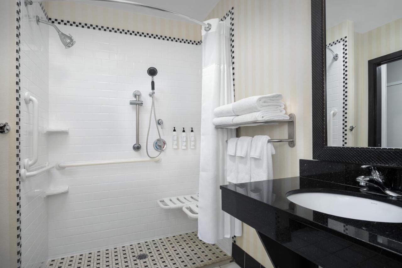 Fairfield By Marriott Tacoma Puyallup Esterno foto