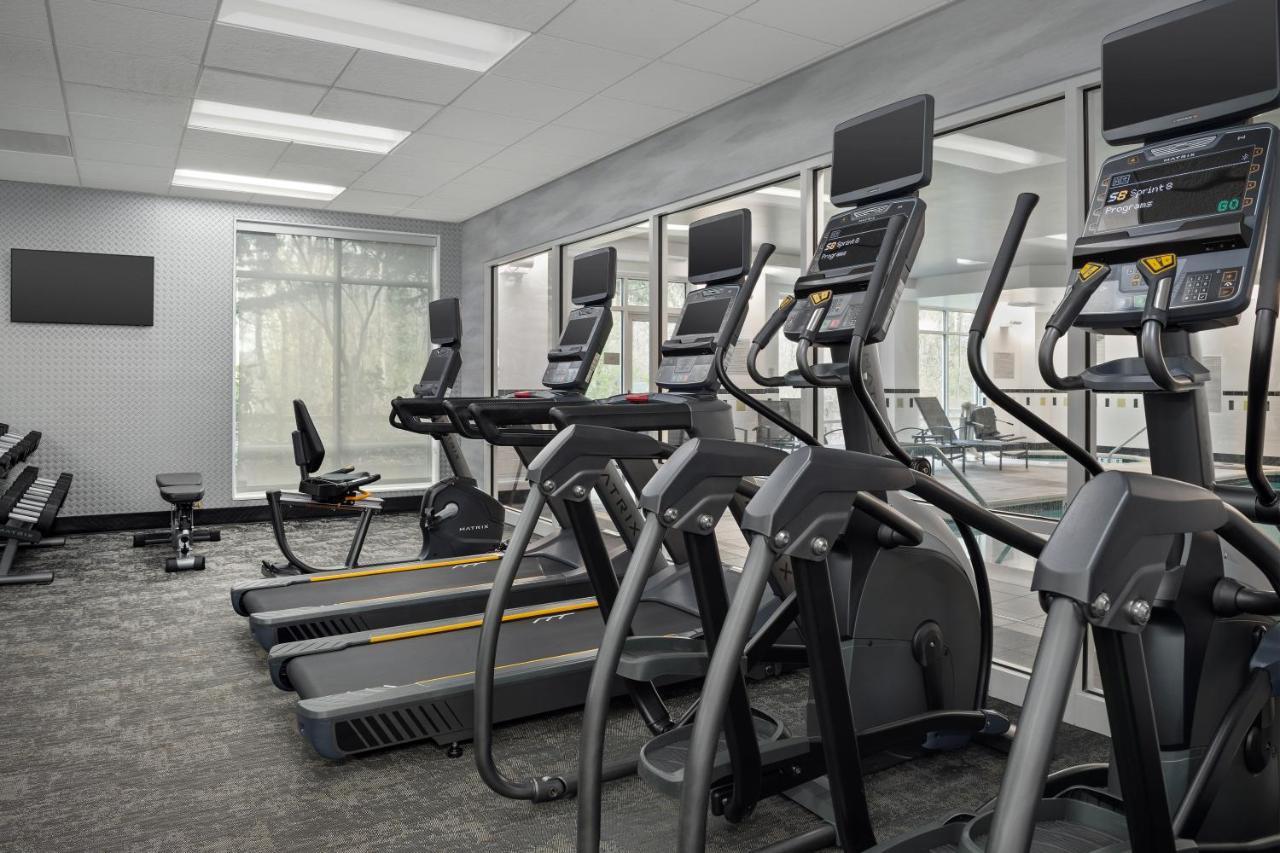 Fairfield By Marriott Tacoma Puyallup Esterno foto