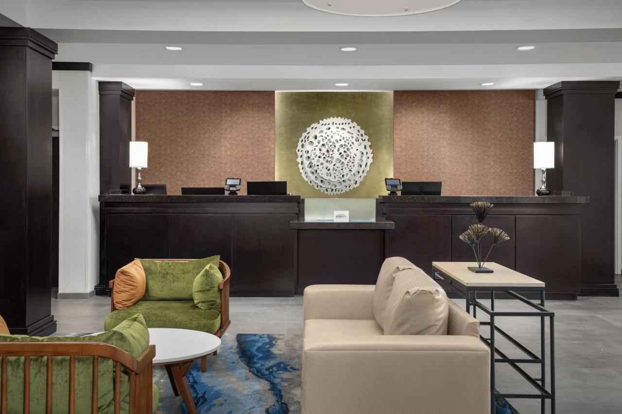 Fairfield By Marriott Tacoma Puyallup Esterno foto