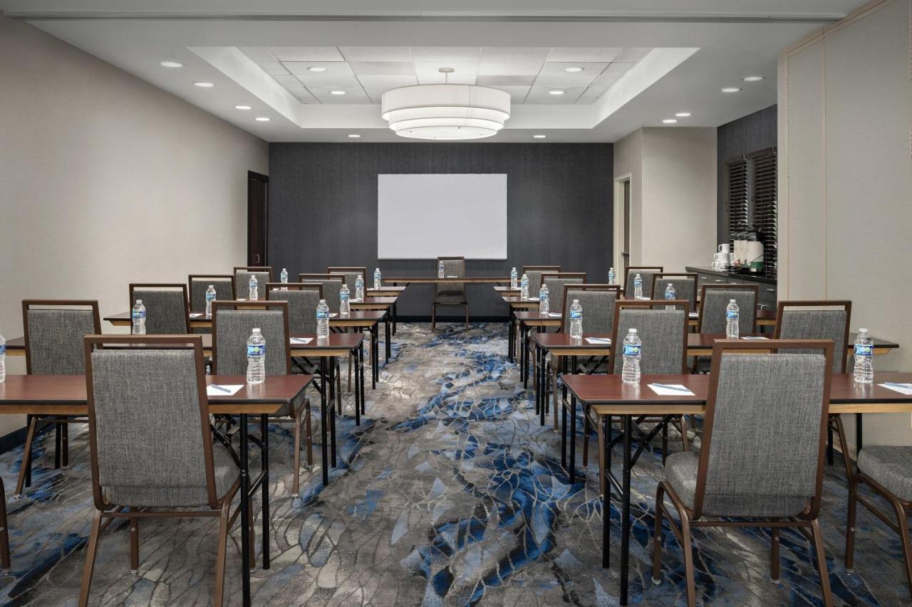 Fairfield By Marriott Tacoma Puyallup Esterno foto