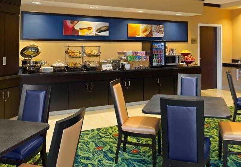 Fairfield By Marriott Tacoma Puyallup Esterno foto