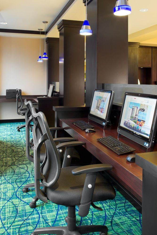Fairfield By Marriott Tacoma Puyallup Esterno foto