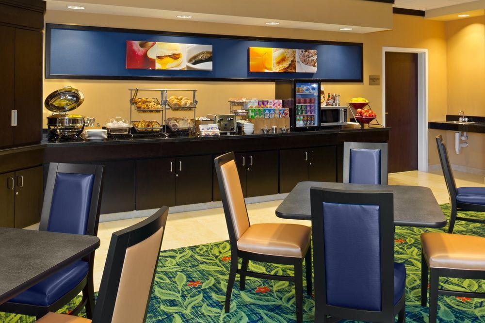 Fairfield By Marriott Tacoma Puyallup Esterno foto