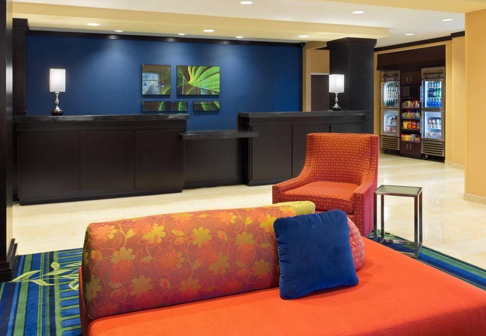 Fairfield By Marriott Tacoma Puyallup Esterno foto
