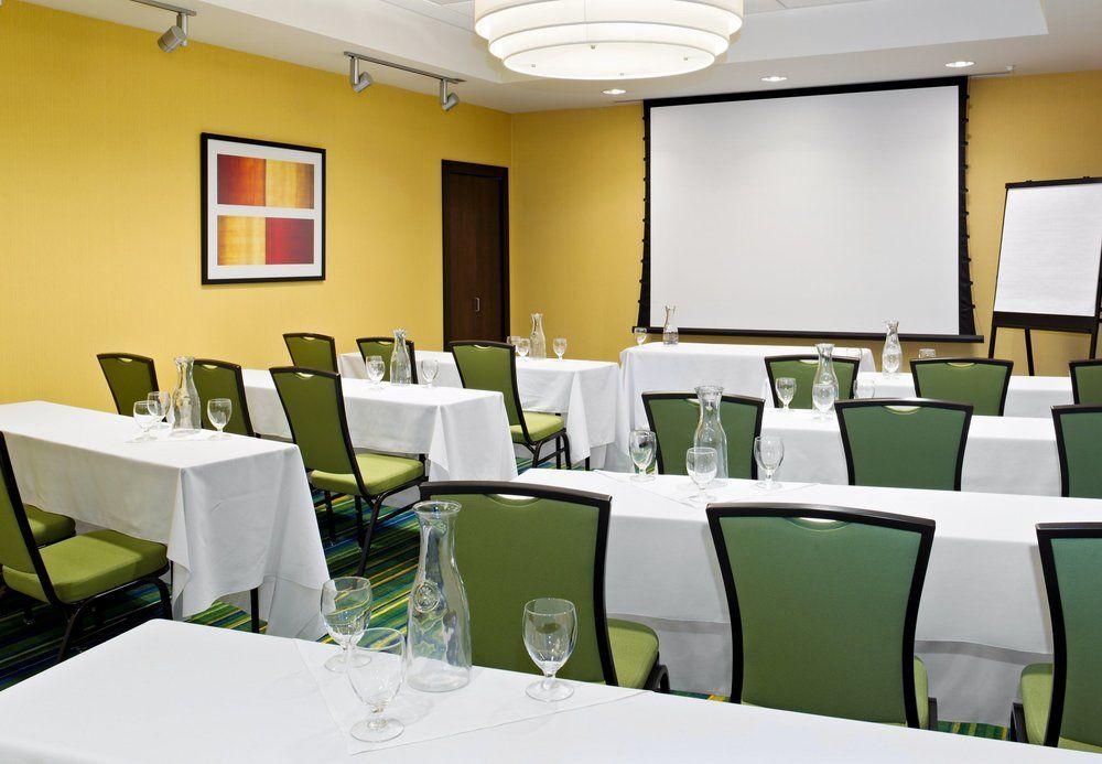 Fairfield By Marriott Tacoma Puyallup Esterno foto