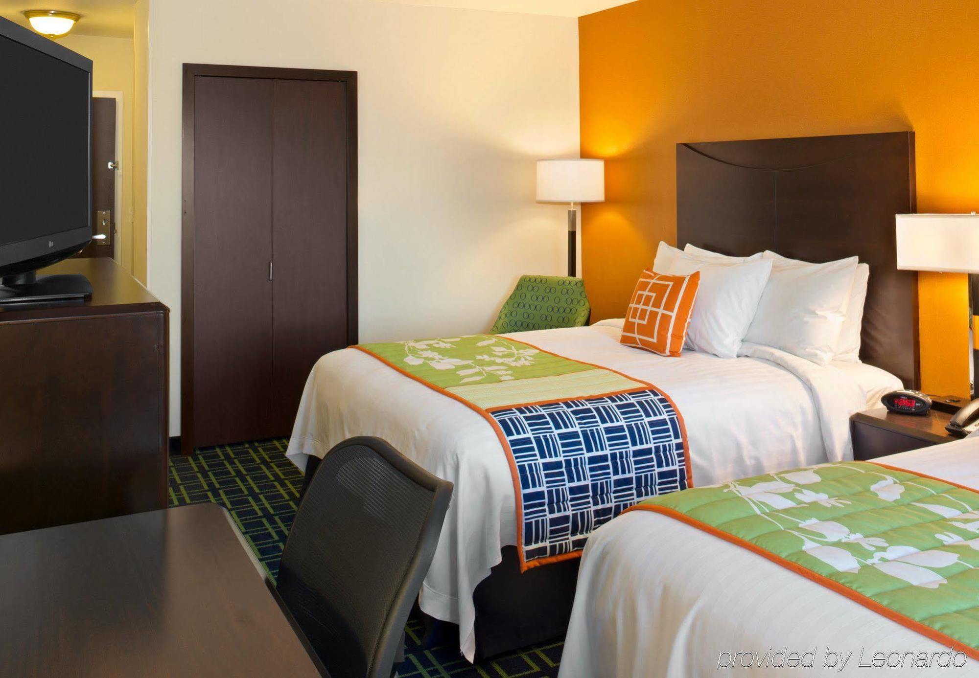 Fairfield By Marriott Tacoma Puyallup Esterno foto