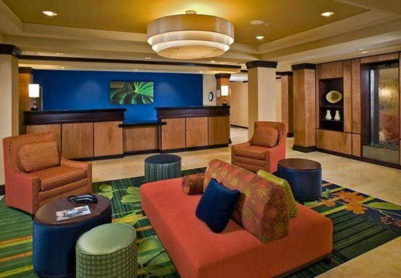 Fairfield By Marriott Tacoma Puyallup Esterno foto