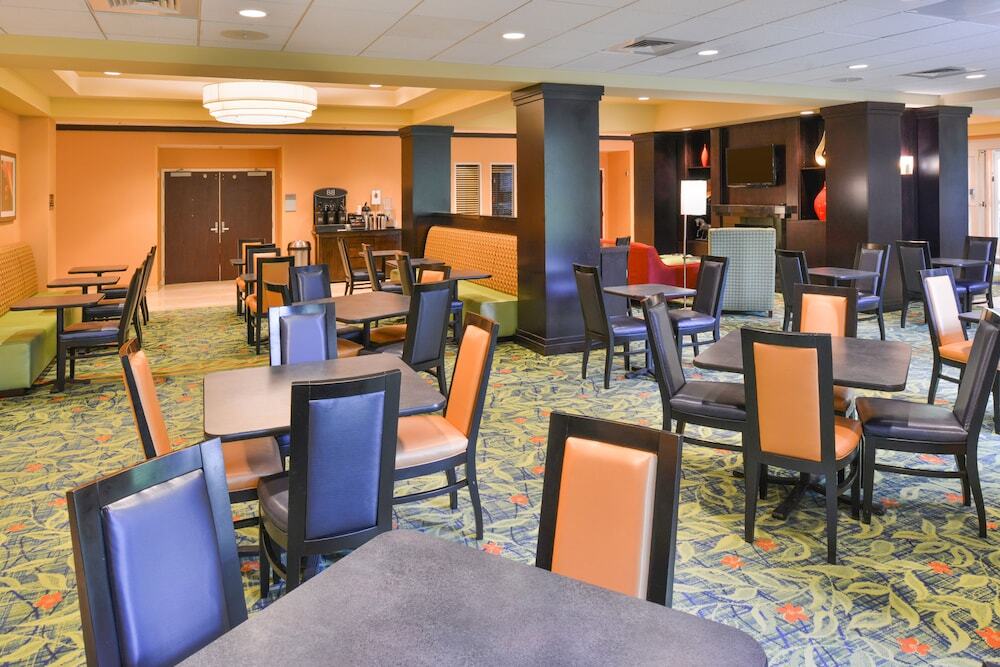 Fairfield By Marriott Tacoma Puyallup Esterno foto
